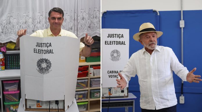Elecciones en Brasil: Lula ganó entre los brasileños que votaron en Argentina