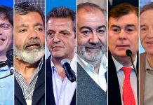 En la cumbre del PJ hubo críticas al gremialismo: la CGT se quejó por su exclusión y pide integración