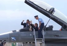 En lo que va de la gestión Milei, se invirtieron USD 445 millones en insumos para armamentos, equipos militares y de seguridad