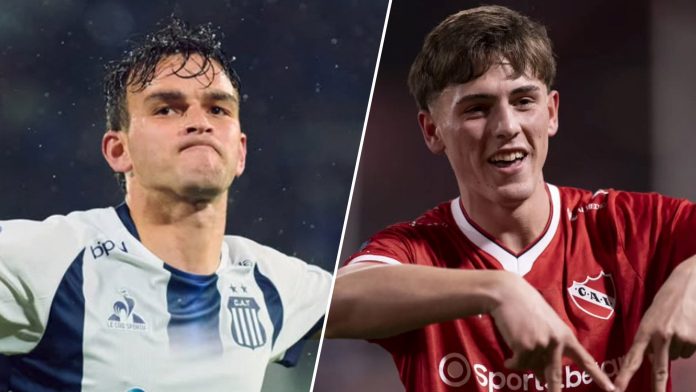 En un duelo de necesitados, Independiente visitará a Talleres de Córdoba: hora, TV y formaciones