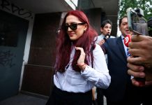Entre lágrimas, Dalma y Jana expresaron sus últimas palabras en el juicio por la muerte de Maradona: “Que papá tenga justicia, por favor”