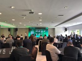 Especialistas en centros de datos destacaron el potencial argentino