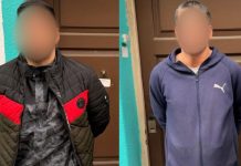 Estaba condenado, no volvió de una salida transitoria y cayó tras una entradera en Villa Devoto junto a un cómplice