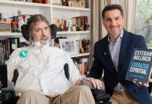 Esteban Bullrich: “Me gustaría ver a Milei hablando con Cristina y tomando un café con Kicillof, porque representan visiones diferentes de la Argentina”