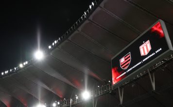 Estudiantes confirmó que jugará la final de la Copa Libertadores: Conmebol rechazó el reclamo de Flamengo sobre Marcos Rojo