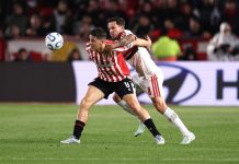 Estudiantes de La Plata va por el golpe ante Flamengo en el Maracaná para clasificarse a la final de la Copa Libertadores: hora, TV y formaciones