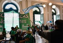 Financiamiento Universitario: la Justicia suspendió las multas al Gobierno por la actualización de los salarios docentes