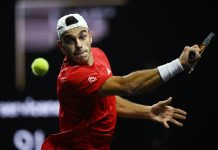 Francisco Cerúndolo cerca de su mejor ubicación y cambios en la cima: así quedó el ranking ATP con 10 argentinos en el Top 100