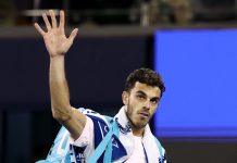 Francisco Cerúndolo se despidió de Viena y el torneo se quedó sin argentinos