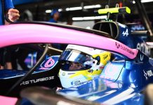 Franco Colapinto contó su plan para cortar la racha negativa en la Fórmula 1 y volver a sumar puntos en el GP de México