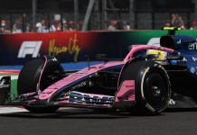 Franco Colapinto saldrá a pista este fin de semana en el Gran Premio de México de la F1: todo lo que hay que saber