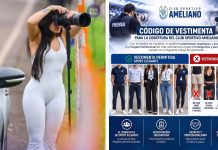 Giro inesperado en el escándalo por el código de vestimenta en un club de Paraguay: la decisión que tomó la responsable