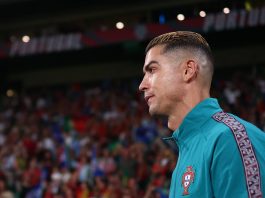 Giro repentino en el caso Cristiano Ronaldo: la frase del presidente de la Federación Portuguesa que da la vuelta al mundo