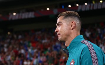 Giro repentino en el caso Cristiano Ronaldo: la frase del presidente de la Federación Portuguesa que da la vuelta al mundo