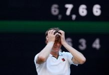 Impacto en el tenis: Jannik Sinner no jugará lo que resta del año por una lesión y otra figura será número 1 por primera vez