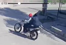 Ingeniero Budge: imputaron al policía que chocó y mató a un nene durante una persecución a dos sospechosos