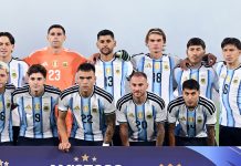 Inicia la era post Messi: los posibles rivales de la selección argentina en la fecha FIFA de noviembre y las sedes en danza