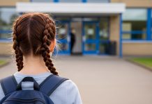 Investigan el caso de una alumna que sufrió una descarga eléctrica en una escuela de Catamarca