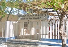 Investigan la difusión de imágenes íntimas de una docente en una escuela de Mendoza