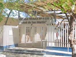 Investigan la difusión de imágenes íntimas de una docente en una escuela de Mendoza