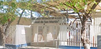 Investigan la difusión de imágenes íntimas de una docente en una escuela de Mendoza