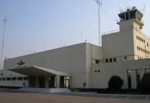 Investigan la muerte de un joven soldado en la Base Aérea de Morón