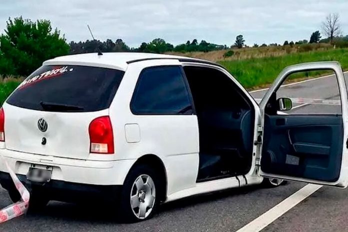 Investigan un violento operativo policial en Arrecifes que dejó a dos jóvenes heridas de bala