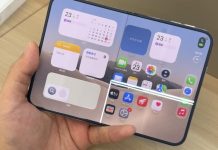iPhone Duo salió a la venta y recibió denuncias por la pantalla: por qué no convence el plegable de US$2000