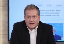 Juan Pablo Arenaza, legislador que responde a Patricia Bullrich: “Ella no le debe nada a los libertarios”