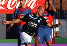 Jugó en Racing y en Europa, se volcó a otro deporte y puso en venta las camisetas que cambió: los llamativos precios