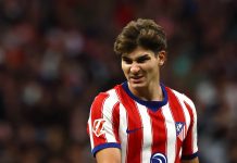 Julián Álvarez le pidió perdón a los fanáticos del Atlético de Madrid por sus declaraciones durante el Mundial: “Fue una equivocación”