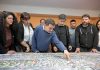 Kicillof se mostró con Grabois, pero el kirchnerismo profundiza su presión para que Cristina Kirchner sea candidata