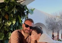 La actual esposa de Daniele De Rossi adoptará a la primera hija del futbolista: la dolorosa historia detrás del acto de amor