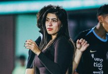 La acusación que alimenta el escándalo por el código de vestimenta que publicó un club de Paraguay y apuntó contra una fotógrafa