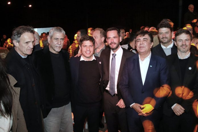 La alternativa que ya evalúan los intendentes ante un escenario incierto por las reelecciones indefinidas