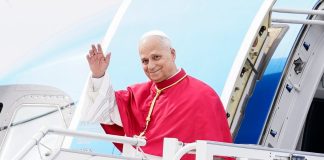La Ciudad dio más detalles del operativo de seguridad durante la visita del Papa