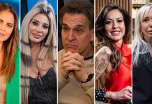 La Corte Suprema dejó firme la condena a ocho años de prisión para Lotocki por las lesiones a Silvina Luna y otras tres mujeres