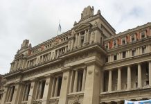 La Corte Suprema sesionará este viernes de forma extraordinaria y podría definir el futuro de la Ley de Tierras