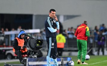La decisión de Lionel Scaloni que puede dejar a Boca sin dos piezas fundamentales antes de la semifinal por Copa Argentina