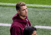 La decisión que tomó Cristiano Ronaldo tras el escándalo en la selección de Portugal: el operativo “puente”