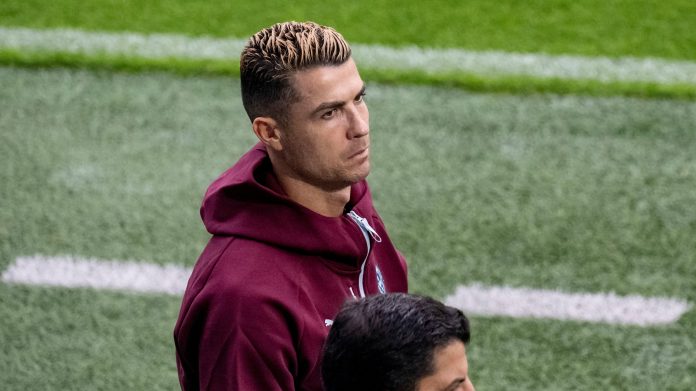 La decisión que tomó Cristiano Ronaldo tras el escándalo en la selección de Portugal: el operativo “puente”