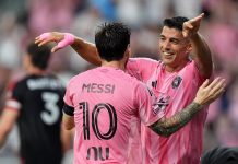 La emotiva reflexión de Luis Suárez sobre la despedida de Lionel Messi de la selección argentina