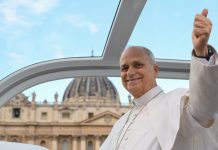 La encuesta que revela qué esperan los argentinos de León XIV: la pobreza por encima de los temas religiosos