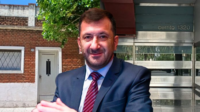 La Justicia argentina suma una nueva dilación en torno a Edgardo Kueider: el juicio contra su banda pasará a Comodoro Py