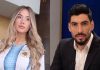 La Justicia citó a Facundo Moyano a una audiencia para definir si levanta la perimetral que le impide acercarse a Candela Arizaga