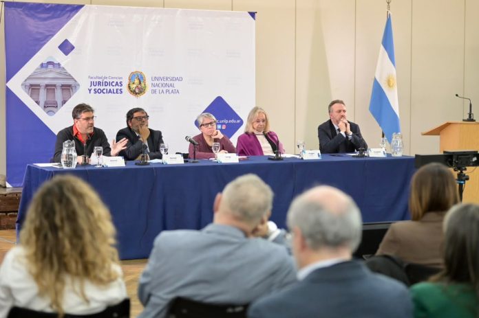 La Justicia pidió adecuar el sistema electoral entre Nación y PBA y la oposición presiona a Kicillof