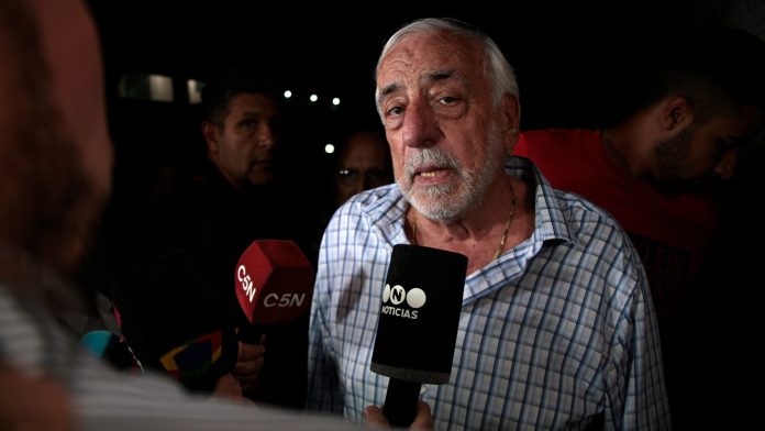 La Justicia postergó hasta diciembre los comicios en la UTA por “impedimentos, anomalías y déficits” en el proceso electoral