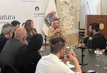 La Legislatura porteña aprobó la «Ley Turco García», que establece el Día de la Prevención de los Consumos Problemáticos de Sustancias