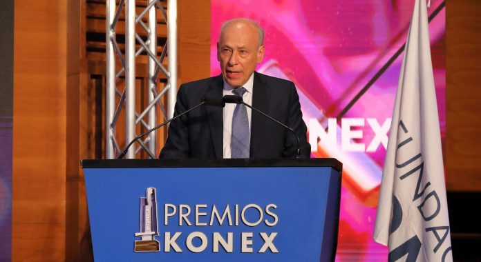 La Legislatura porteña declarará a Luis Ovsejevich ciudadano ilustre por su aporte a la cultura
