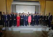 “La magia de París”: con promesas y concesiones, el Gobierno asume que consiguió los votos para eliminar las PASO